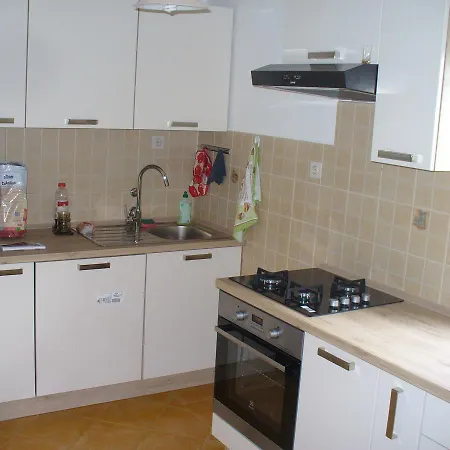 Maricic 200 Meters From The