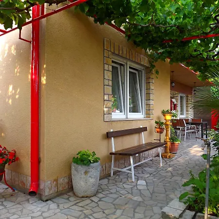 Maricic 200 Meters From The Apartment