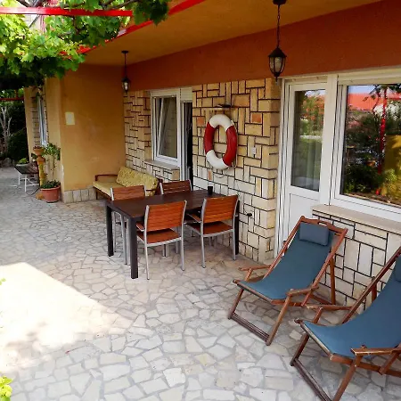 Maricic 200 Meters From The