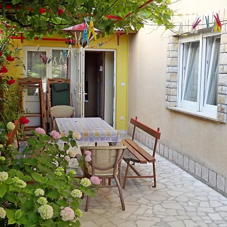 Maricic 200 Meters From The Апартаменты *