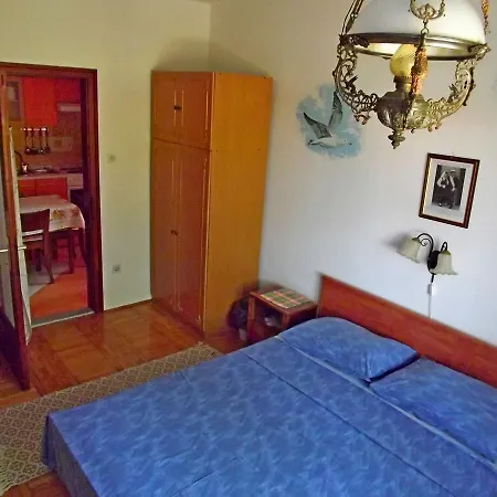 Maricic 200 Meters From The Apartment