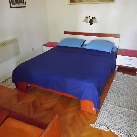 Maricic 200 Meters From The Apartment