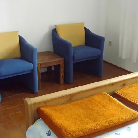 Apartment Maricic 200 Meters From The *