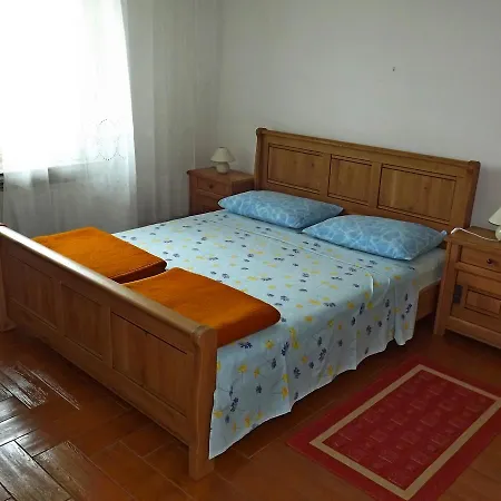 Maricic 200 Meters From The