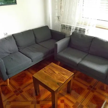 Apartment Maricic 200 Meters From The *