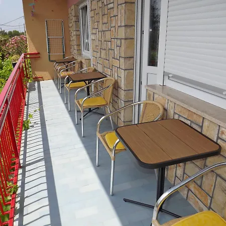 Maricic 200 Meters From The Apartman