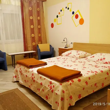 Apartment Maricic 200 Meters From The