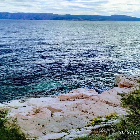 Maricic 200 Meters From The Apartment