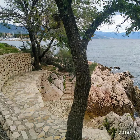 Maricic 200 Meters From The Нови-Винодолски