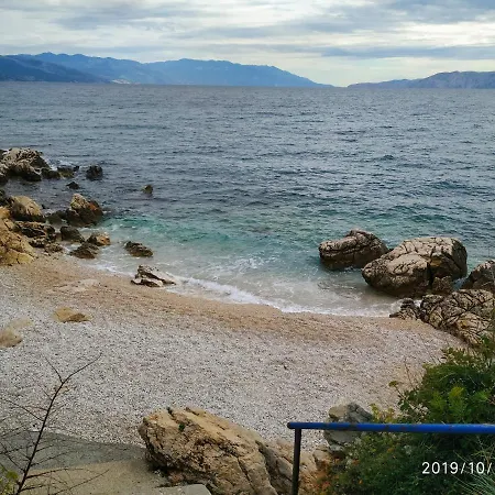 Maricic 200 Meters From The