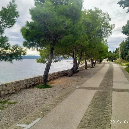 Apartment Maricic 200 Meters From The *