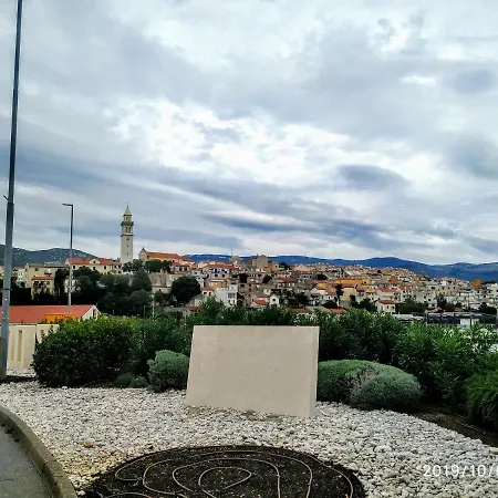 Maricic 200 Meters From The Apartment Novi Vinodolski