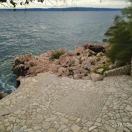 Maricic 200 Meters From The Нови-Винодолски