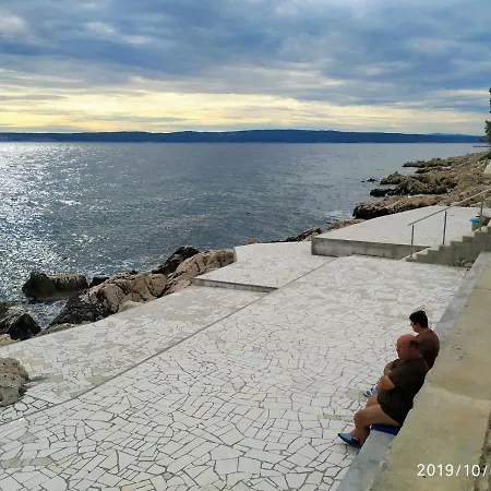 Maricic 200 Meters From The Apartment *