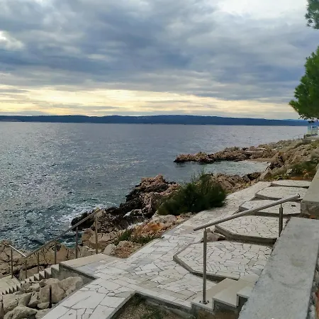 Maricic 200 Meters From The Нови-Винодолски