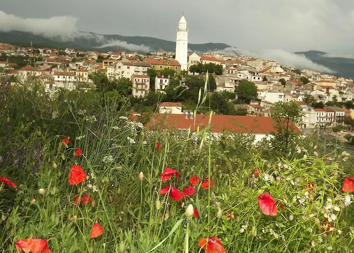 Maricic 200 Meters From The Appartement