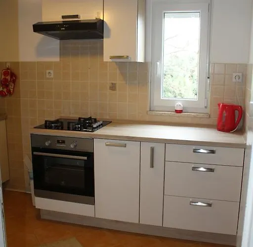 Maricic 200 Meters From The