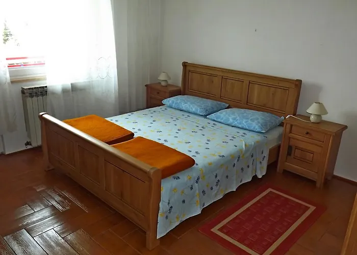 Maricic 200 Meters From The